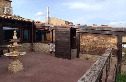 San Teodoro Hotel | Agriturismo Leanza "La Baita"