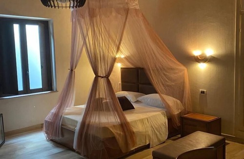 Gerace House | Agriturismo limpero romano