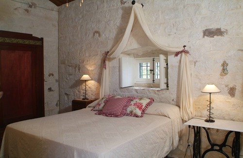 Casa Papa Other | Agriturismo Masseria Cianciò