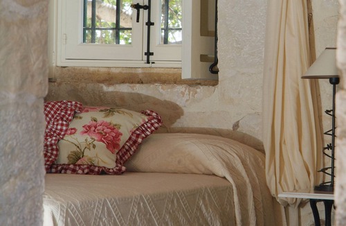 Casa Papa Other | Agriturismo Masseria Cianciò