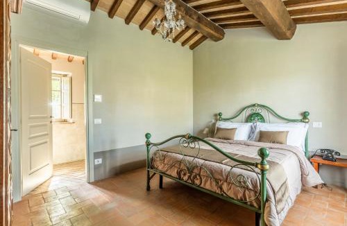 Montepulciano House | Agriturismo Merigge Wellness & Spa Montepulciano