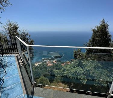 San Lazzaro House | Agriturismo Miramare