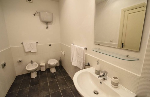 Gerace House | Agriturismo Modi