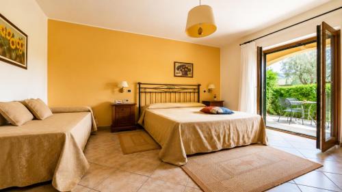 Castelnuovo Cilento House | Agriturismo Parmenide