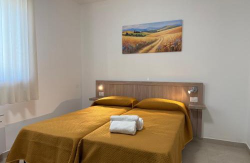 Caltanissetta Bed & Breakfast | Agriturismo Paradiso