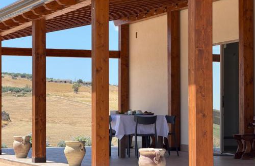 Caltanissetta Bed & Breakfast | Agriturismo Paradiso
