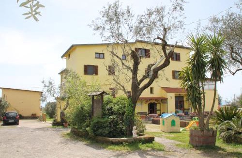 San Pietro House | Agriturismo Piccolo Paradiso