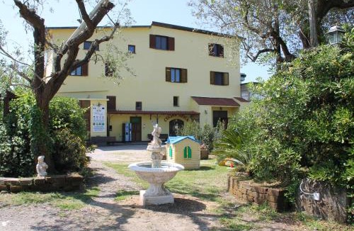 San Pietro House | Agriturismo Piccolo Paradiso