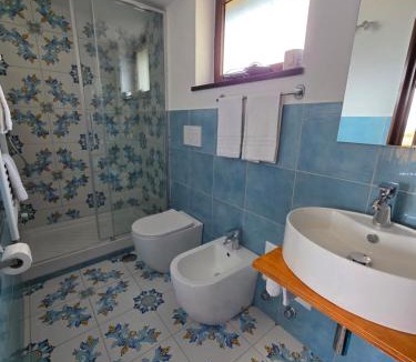 San Pietro House | Agriturismo Piccolo Paradiso