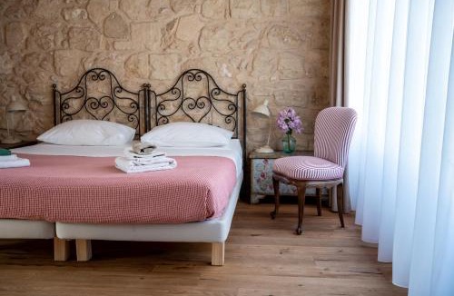 Carlentini House | Agriturismo Pietre di Gelo