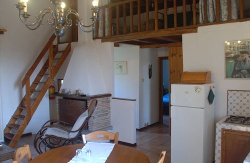 Amelia Other | Agriturismo Podere Conte Ràcani - Appartment IL GRANAIO