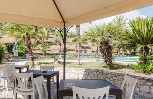 Monreale House | Agriturismo Ponte Calatrasi