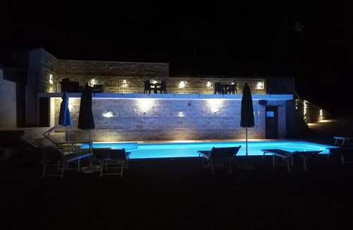 Raccuja House | Agriturismo Ponte Due Archi
