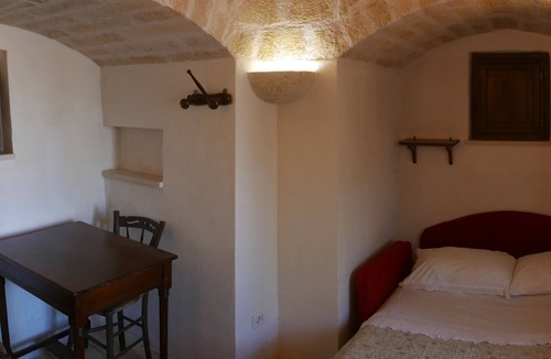 Gioia del Colle House | Agriturismo Regno di Marzagaglia