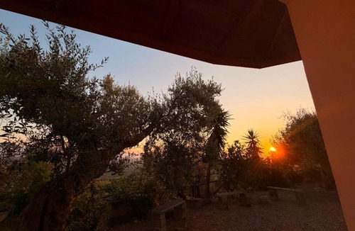San Demetrio Corone Apartment | Agriturismo Siviglia