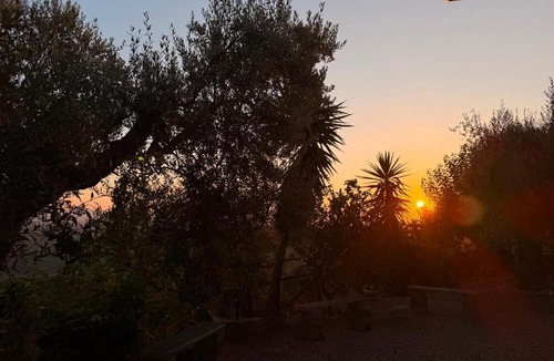 San Demetrio Corone Apartment | Agriturismo Siviglia
