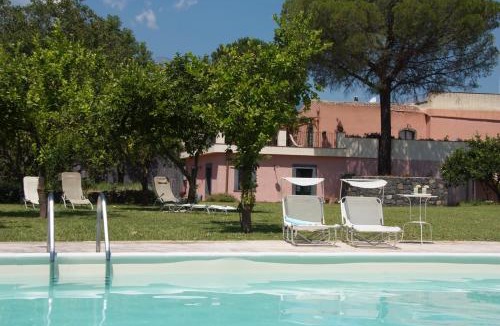 San Leonardello House | Agriturismo San Leonardello