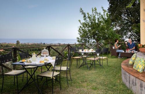 San Leonardello House | Agriturismo San Leonardello