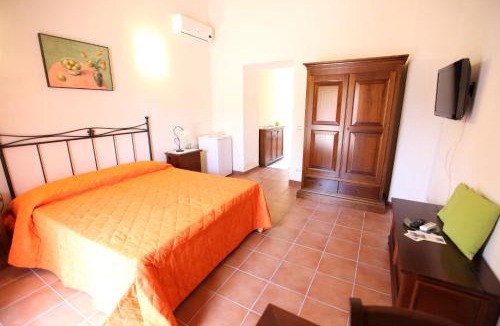 Casa Papa House | Agriturismo Serrafiori