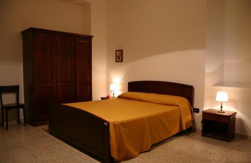 Stignano House | Agriturismo Simonello