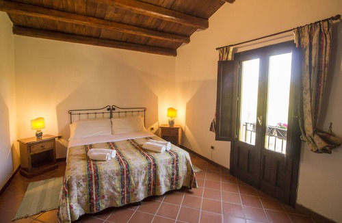Alcamo Other | Agriturismo Tarantola