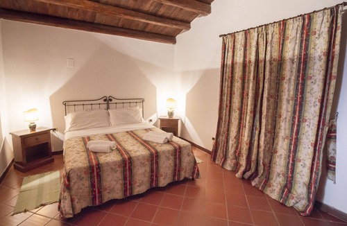 Alcamo Other | Agriturismo Tarantola