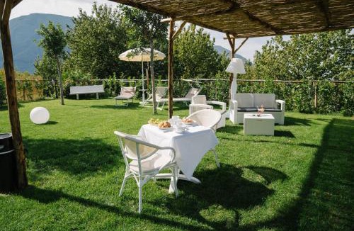 Nocera Superiore House | Agriturismo Tenuta Don Carlo
