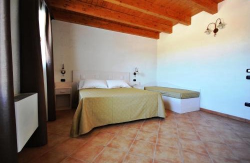 Carpignano Salentino House | Agriturismo Tenuta Kyrios con piscina