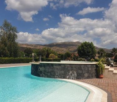 Randazzo House | Agriturismo Tenute Spartà