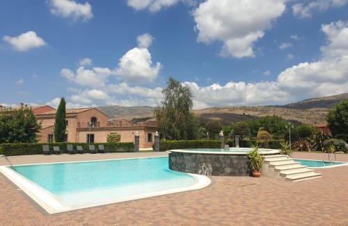 Randazzo House | Agriturismo Tenute Spartà