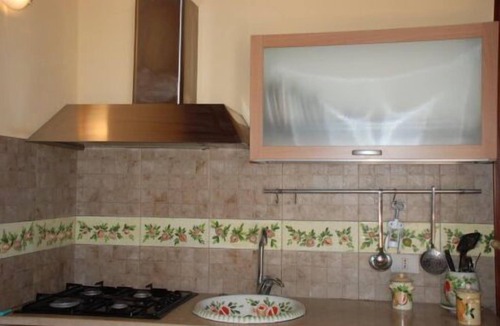 Punta Milocca Other | Agriturismo Terrauzza sul Mare