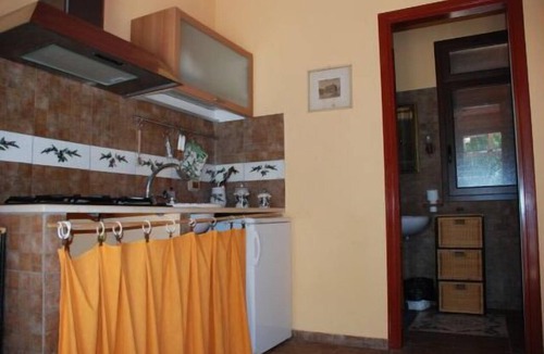 Punta Milocca Other | Agriturismo Terrauzza sul Mare