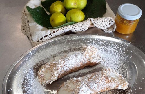 Pianoconte House | agriturismo u zu peppino