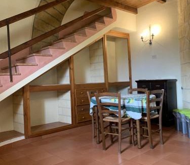 Santa Flavia Bed & Breakfast | Agriturismo Villa Cefalà