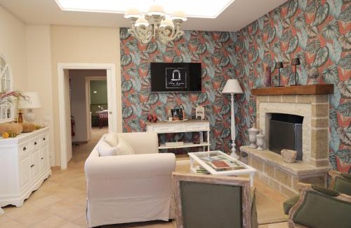 Calvi House | Agriturismo Villa Luisa