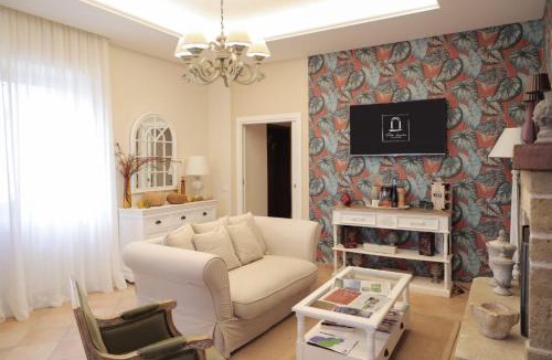Calvi House | Agriturismo Villa Luisa