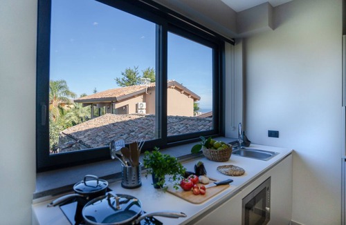 Giarre House | Agriturismo Virdamuri