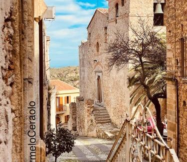Rodi Milici House | AGROLEA Hotel Ristorante
