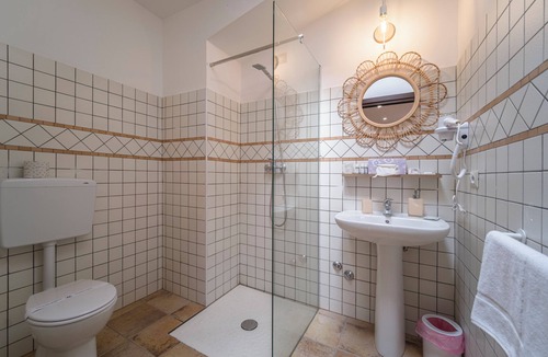 Rodi Milici House | Agrolea Rodí Milici