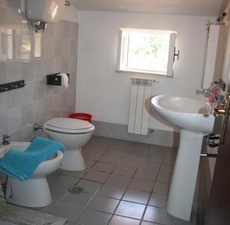 Ricadi House | Agroturistica Villa Mantineo