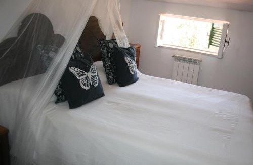 Ricadi House | Agroturistica Villa Mantineo