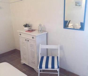 Ricadi House | Agroturistica Villa Mantineo