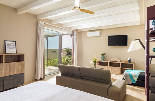 Noto Hotel | Agua Green Resort