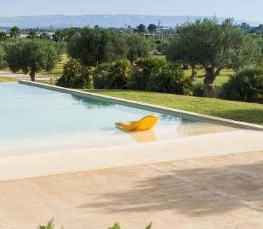 Noto Resort | Agua Green Resort