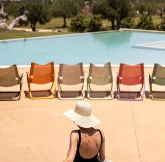 Noto Resort | Agua Green Resort