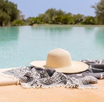 Noto Resort | Agua Green Resort