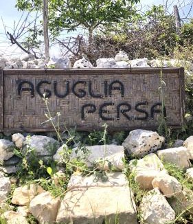 Noto House | Aguglia Persa - Double Room