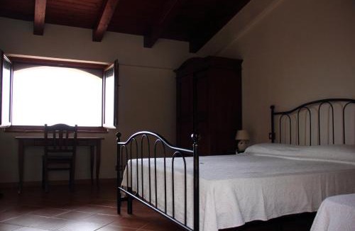 Palizzi House | Agunì Agriturismo e Locanda