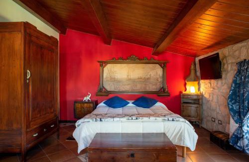Santa Venera-Portosalvo Apartment | Ai confini dell Etna 1