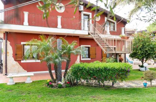 Santa Venera-Portosalvo Apartment | Ai confini dell Etna 1